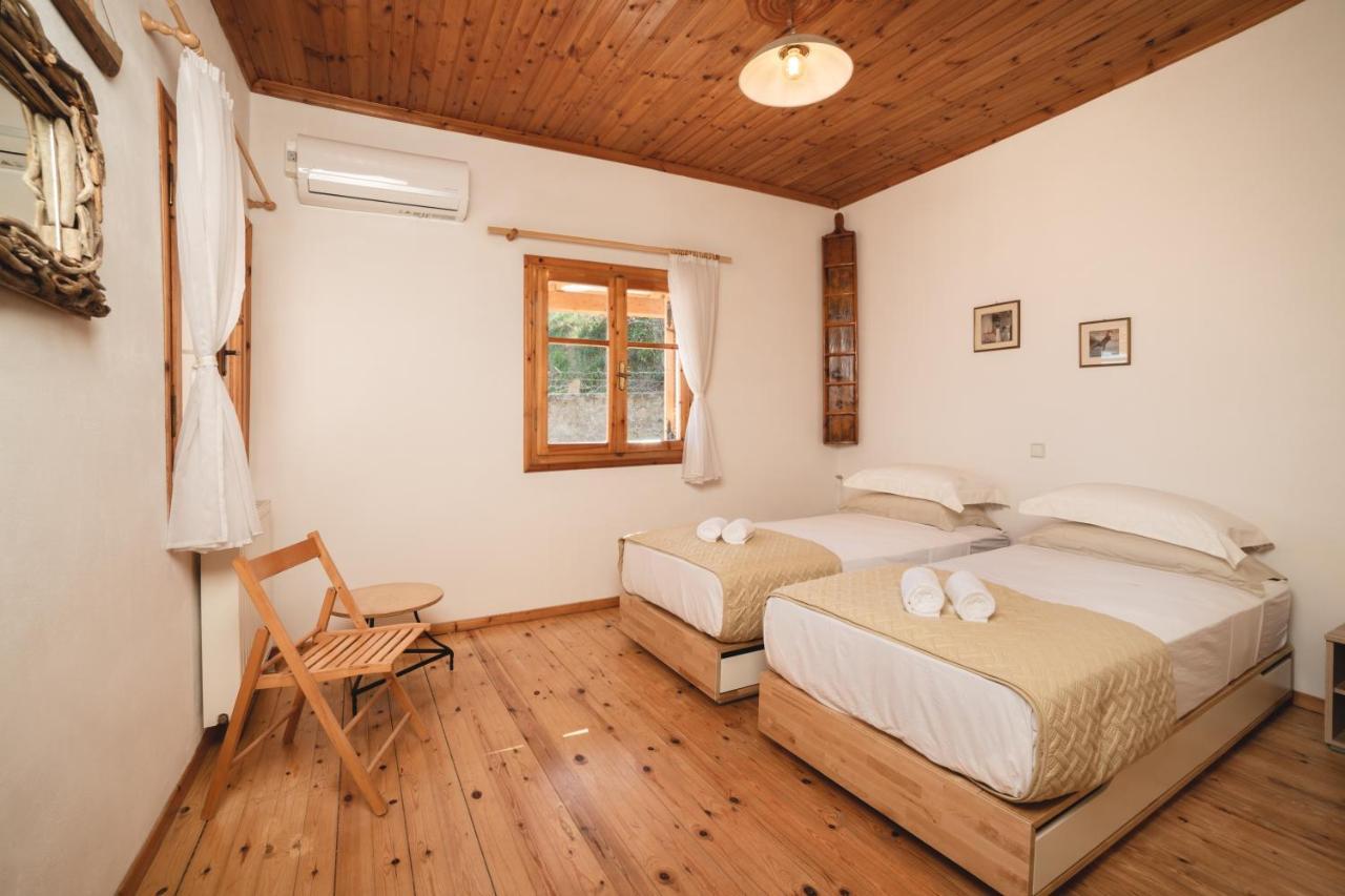 Villa Rocale Argassi Extérieur photo