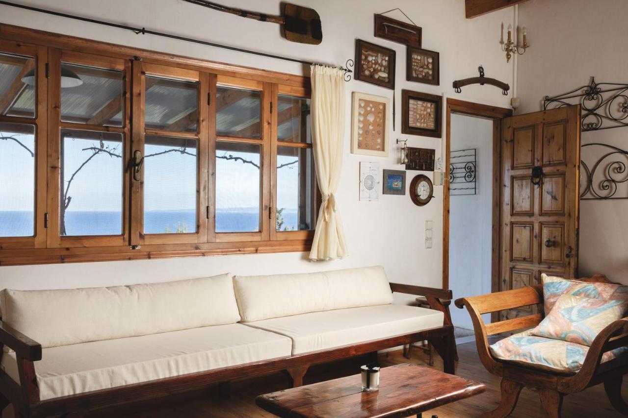 Villa Rocale Argassi Extérieur photo