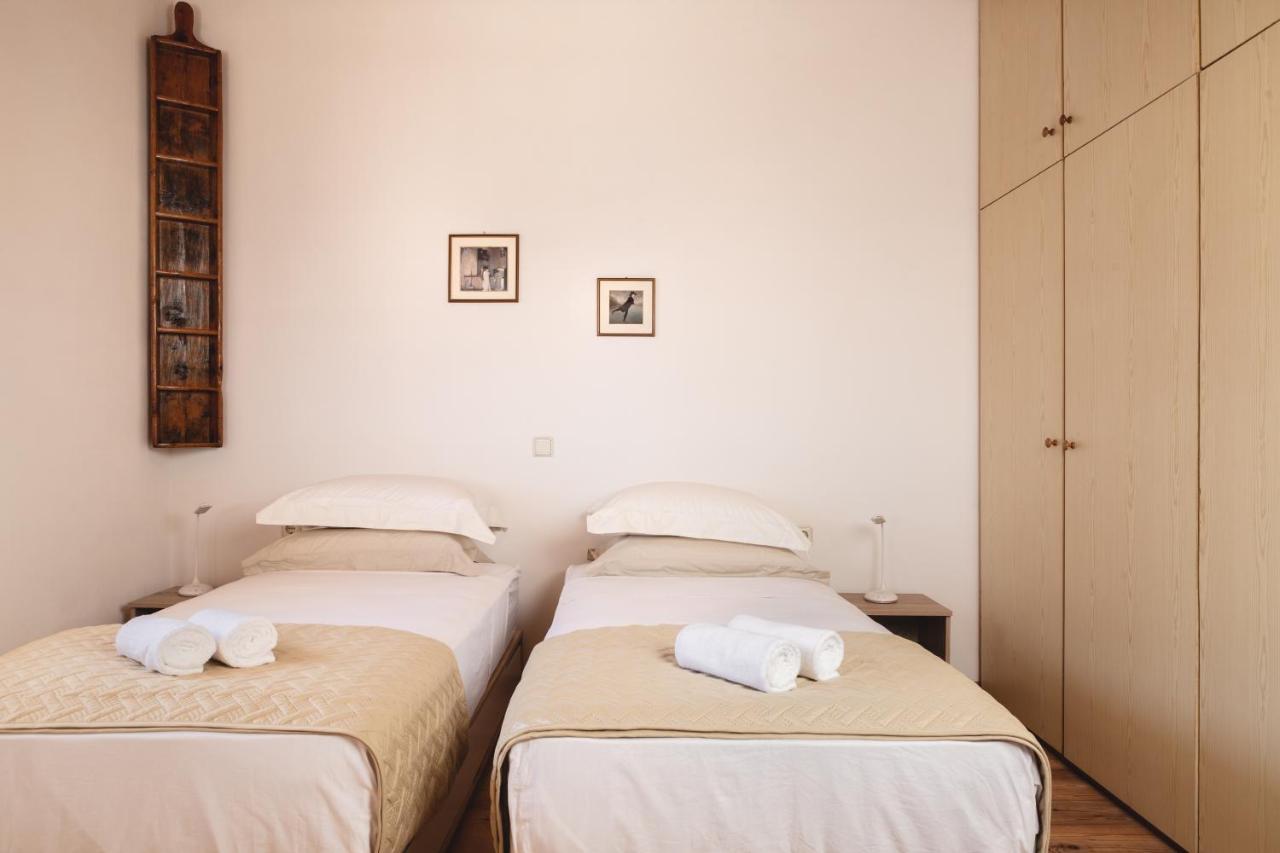 Villa Rocale Argassi Extérieur photo