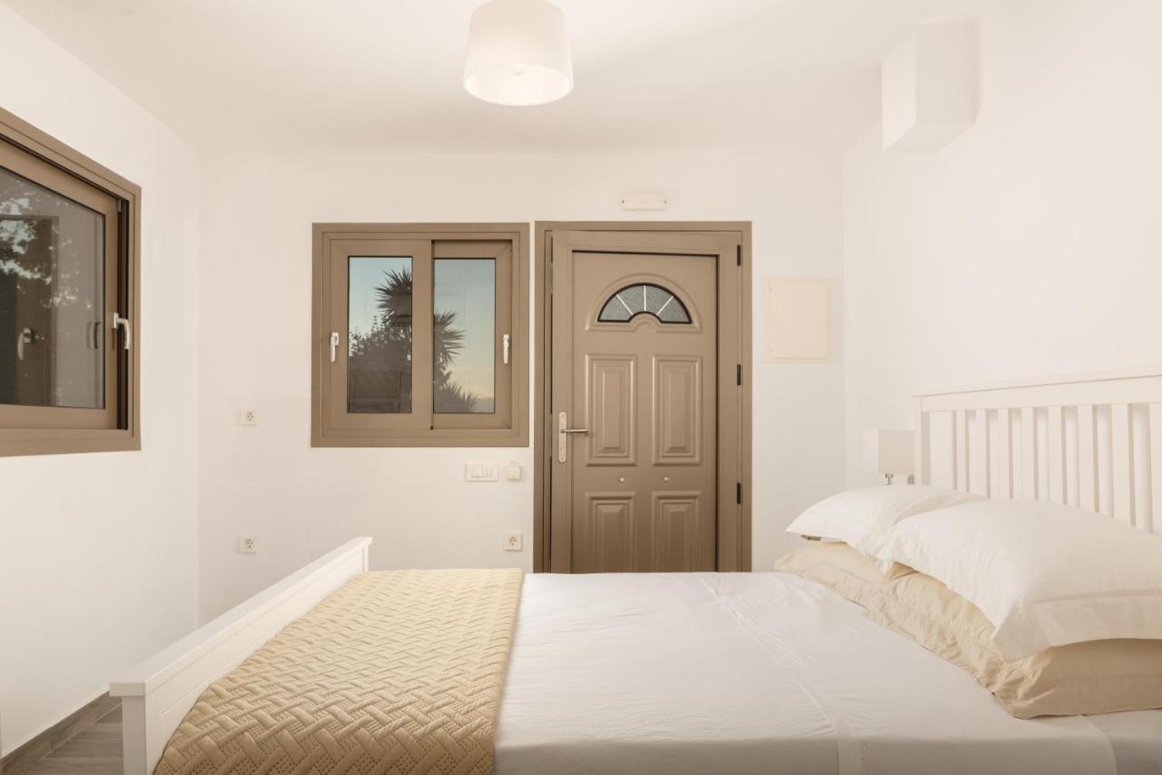 Villa Rocale Argassi Extérieur photo