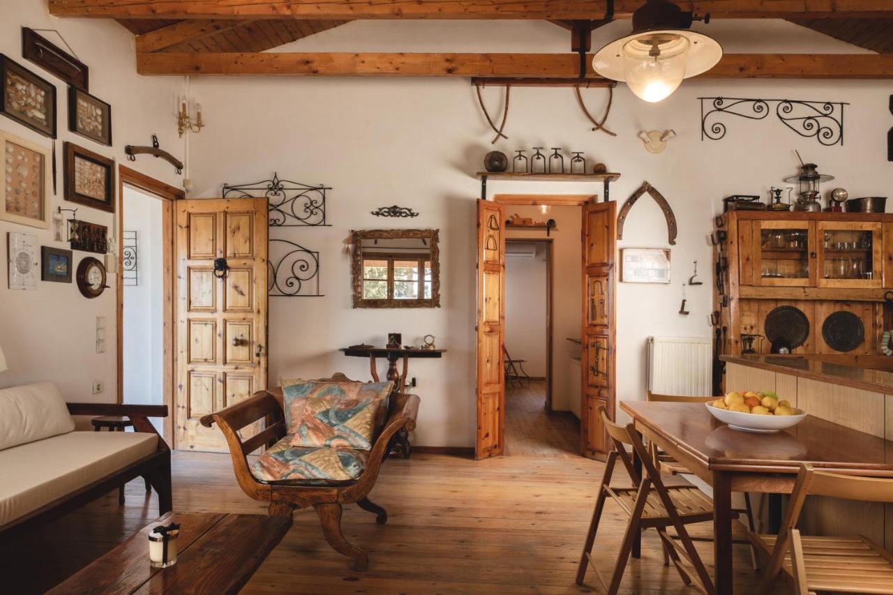 Villa Rocale Argassi Extérieur photo