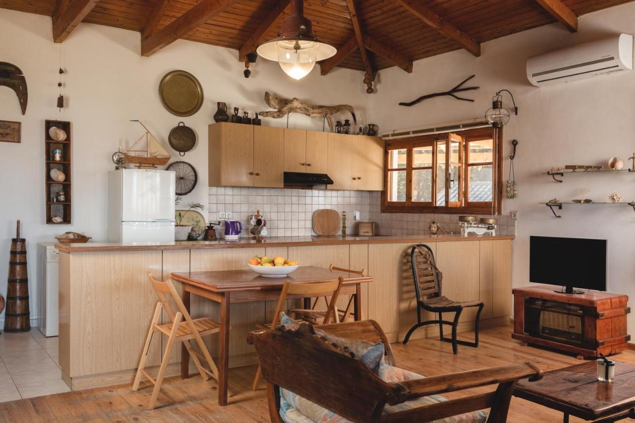 Villa Rocale Argassi Extérieur photo
