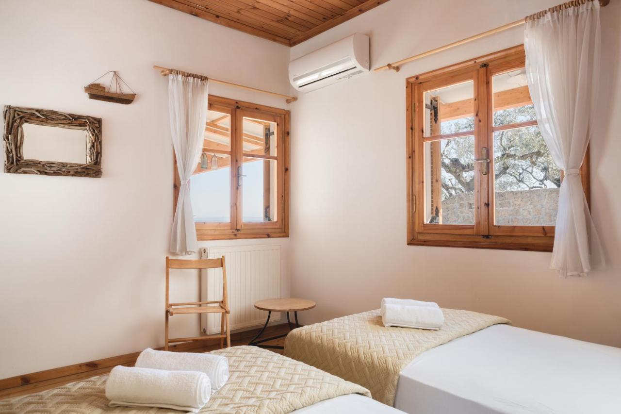 Villa Rocale Argassi Extérieur photo